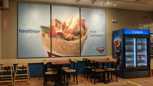 Photo of Extreme Pita - 4323 Rochdale Blvd, Regina, SK S4X 4R3