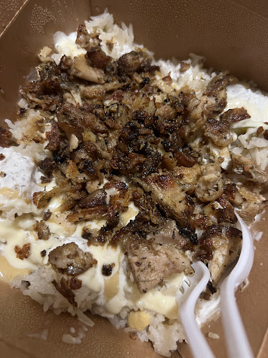 Photo of Prairie Donair Albert St. Regina - 4160 Albert St, Regina, SK S4S 3R8