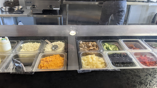 Photo of Prairie Donair Albert St. Regina - 4160 Albert St, Regina, SK S4S 3R8
