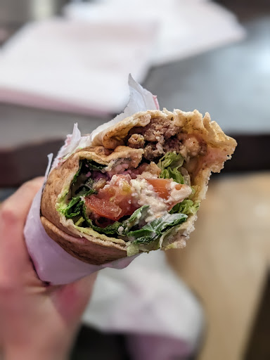 Photo of Prairie Donair Albert St. Regina - 4160 Albert St, Regina, SK S4S 3R8