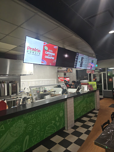 Photo of Prairie Donair Albert St. Regina - 4160 Albert St, Regina, SK S4S 3R8