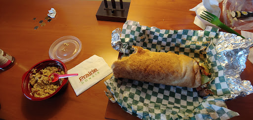 Photo of Prairie Donair Albert St. Regina - 4160 Albert St, Regina, SK S4S 3R8