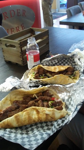 Photo of Prairie Donair Albert St. Regina - 4160 Albert St, Regina, SK S4S 3R8