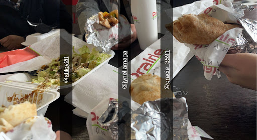Photo of Prairie Donair Albert St. Regina - 4160 Albert St, Regina, SK S4S 3R8