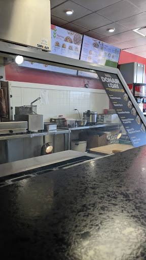 Photo of Prairie Donair Albert St. Regina - 4160 Albert St, Regina, SK S4S 3R8
