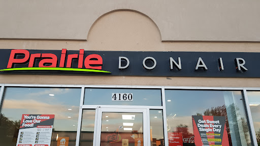 Photo of Prairie Donair Albert St. Regina - 4160 Albert St, Regina, SK S4S 3R8