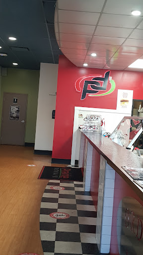 Photo of Prairie Donair Albert St. Regina - 4160 Albert St, Regina, SK S4S 3R8