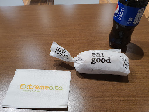 Photo of Extreme Pita - 3737 Wascana Pkwy, Regina, SK S4S 0A2