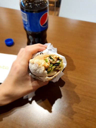 Photo of Extreme Pita - 3737 Wascana Pkwy, Regina, SK S4S 0A2