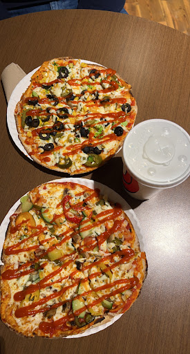 Photo of Extreme Pita - 3737 Wascana Pkwy, Regina, SK S4S 0A2