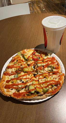 Photo of Extreme Pita - 3737 Wascana Pkwy, Regina, SK S4S 0A2