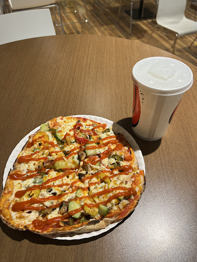 Photo of Extreme Pita - 3737 Wascana Pkwy, Regina, SK S4S 0A2