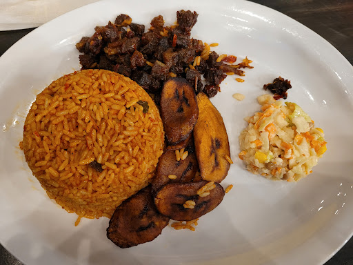 Photo of D' Calabash Restaurant - 2104 Grant Rd, Regina, SK S4S 5C8