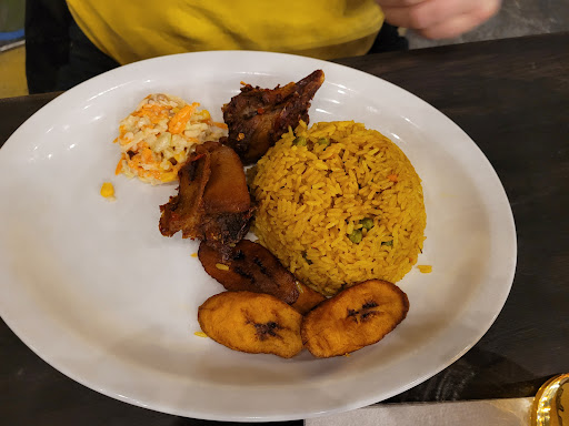 Photo of D' Calabash Restaurant - 2104 Grant Rd, Regina, SK S4S 5C8