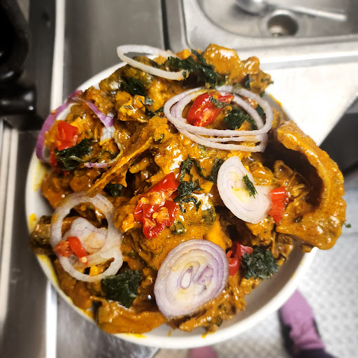 Photo of D' Calabash Restaurant - 2104 Grant Rd, Regina, SK S4S 5C8