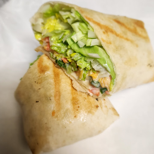 Photo of D' Calabash Restaurant - 2104 Grant Rd, Regina, SK S4S 5C8