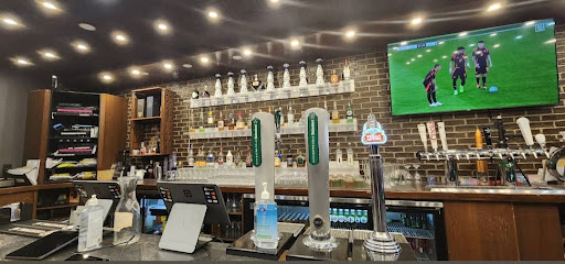 Photo of D' Calabash Restaurant - 2104 Grant Rd, Regina, SK S4S 5C8