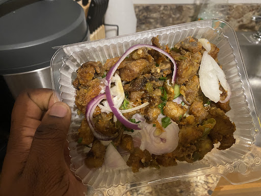 Photo of D' Calabash Restaurant - 2104 Grant Rd, Regina, SK S4S 5C8