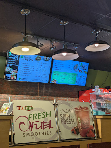Photo of Pita Pit - 1101 Kramer Blvd, Regina, SK S4S 5W4