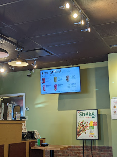 Photo of Pita Pit - 1101 Kramer Blvd, Regina, SK S4S 5W4