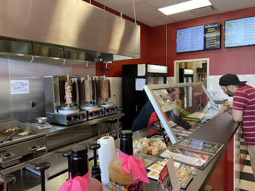 Photo of Prairie Donair Chuka Blvd.(Greens) - 3763 Chuka Blvd #1, Regina, SK S4V 3P7