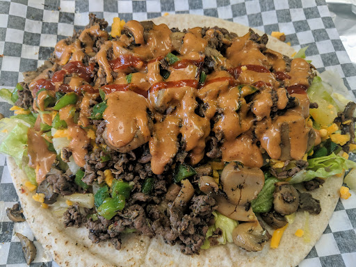 Photo of Prairie Donair Chuka Blvd.(Greens) - 3763 Chuka Blvd #1, Regina, SK S4V 3P7