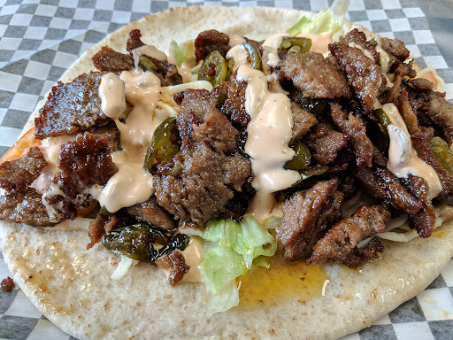 Photo of Prairie Donair Chuka Blvd.(Greens) - 3763 Chuka Blvd #1, Regina, SK S4V 3P7