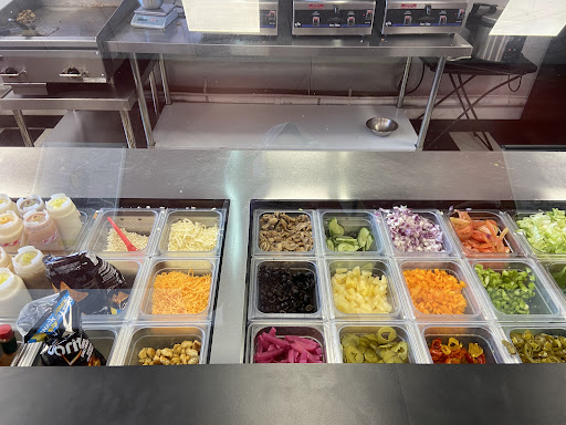 Photo of Prairie Donair Chuka Blvd.(Greens) - 3763 Chuka Blvd #1, Regina, SK S4V 3P7