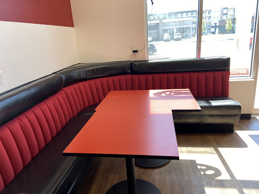 Photo of Prairie Donair Chuka Blvd.(Greens) - 3763 Chuka Blvd #1, Regina, SK S4V 3P7