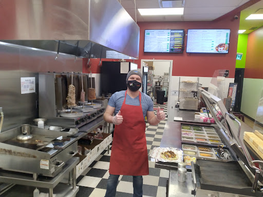Photo of Prairie Donair Chuka Blvd.(Greens) - 3763 Chuka Blvd #1, Regina, SK S4V 3P7