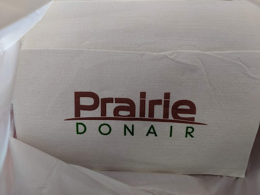 Photo of Prairie Donair Chuka Blvd.(Greens) - 3763 Chuka Blvd #1, Regina, SK S4V 3P7