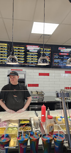 Photo of Sub Express - 1055 Park St #103, Regina, SK S4N 5H4