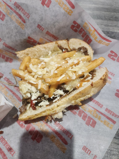 Photo of Sub Express - 1055 Park St #103, Regina, SK S4N 5H4