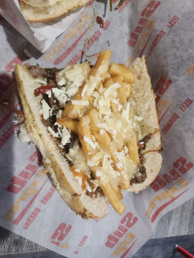 Photo of Sub Express - 1055 Park St #103, Regina, SK S4N 5H4