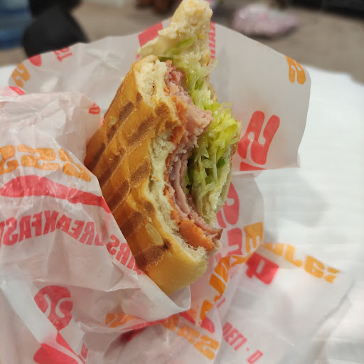 Photo of Sub Express - 1055 Park St #103, Regina, SK S4N 5H4