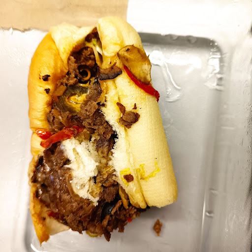 Photo of Sub Express - 1055 Park St #103, Regina, SK S4N 5H4