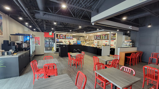 Photo of Sub Express - 1055 Park St #103, Regina, SK S4N 5H4