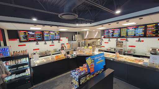 Photo of Sub Express - 1055 Park St #103, Regina, SK S4N 5H4