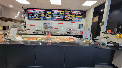 Photo of Sub Express - 1055 Park St #103, Regina, SK S4N 5H4