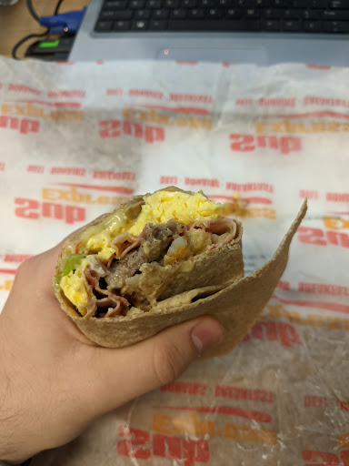 Photo of Sub Express - 1055 Park St #103, Regina, SK S4N 5H4