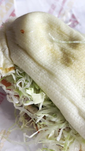 Photo of Sub Express - 1055 Park St #103, Regina, SK S4N 5H4