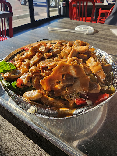Photo of Sub Express - 1055 Park St #103, Regina, SK S4N 5H4
