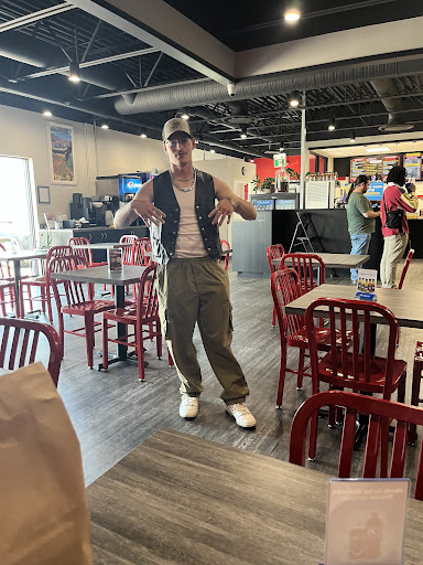 Photo of Sub Express - 1055 Park St #103, Regina, SK S4N 5H4