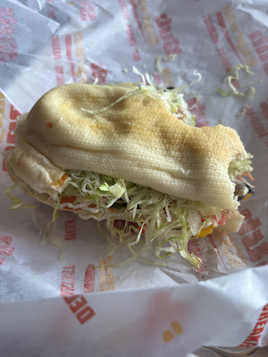 Photo of Sub Express - 1055 Park St #103, Regina, SK S4N 5H4