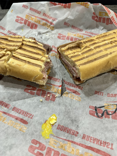Photo of Sub Express - 1055 Park St #103, Regina, SK S4N 5H4