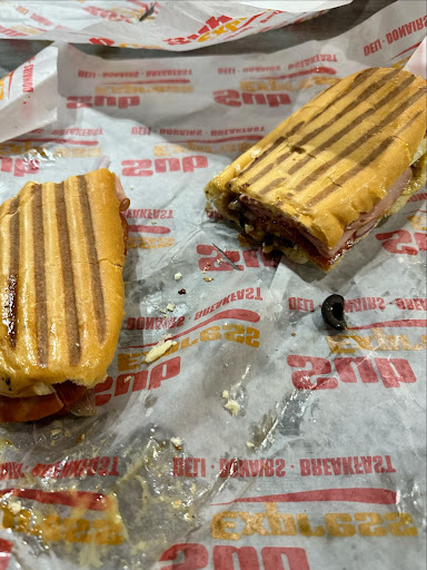 Photo of Sub Express - 1055 Park St #103, Regina, SK S4N 5H4