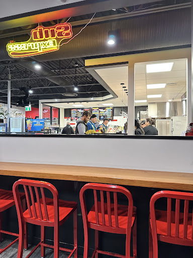 Photo of Sub Express - 1055 Park St #103, Regina, SK S4N 5H4