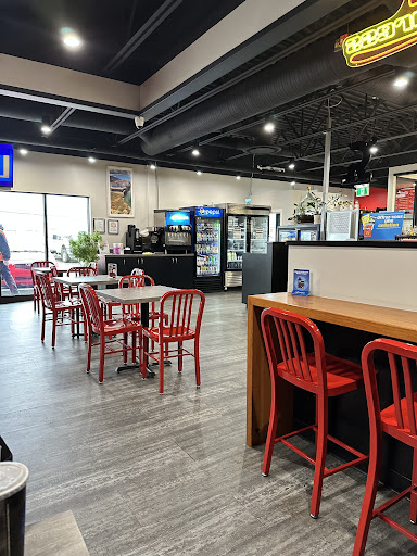 Photo of Sub Express - 1055 Park St #103, Regina, SK S4N 5H4