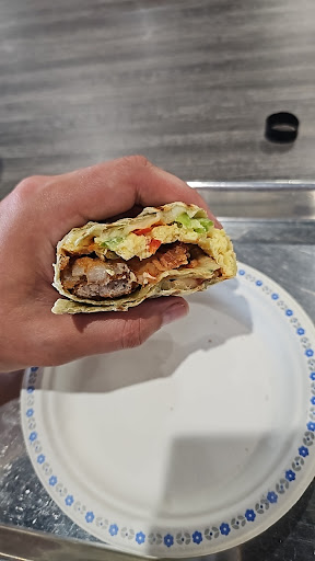 Photo of Sub Express - 1055 Park St #103, Regina, SK S4N 5H4