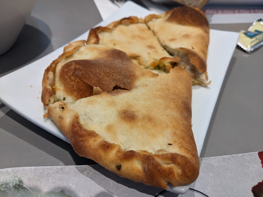 Photo of Maison Istanbul - 6878 Rue Jean-Talon E, Saint-Léonard, QC H1S 1N1